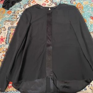 Brand new with tags Zara blouse